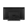Toshiba UF3D 43 inch 4K HDR Fire Smart TV with Dolby Atmos and Onkyo designed Speakers