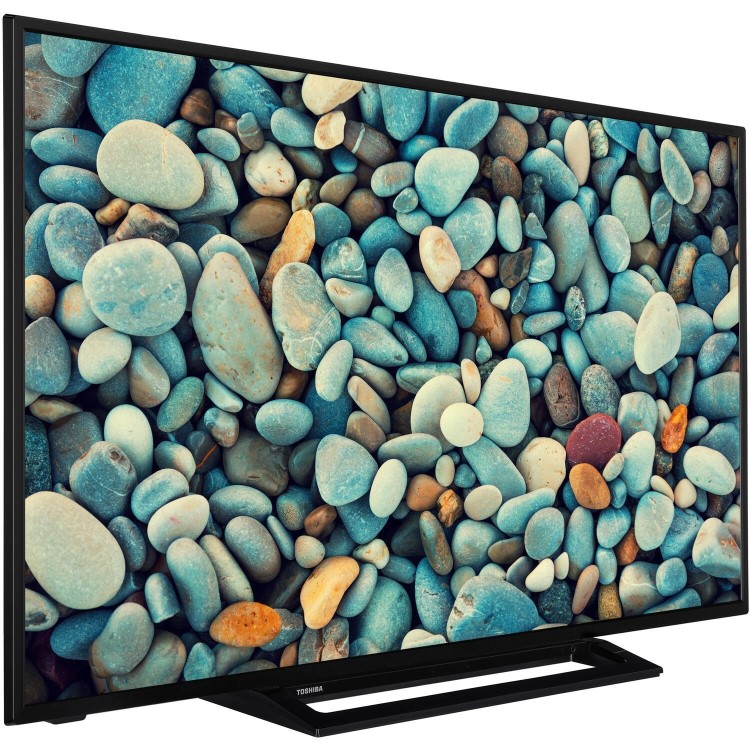 Toshiba UK31 43 Inch 4K HDR Smart TV