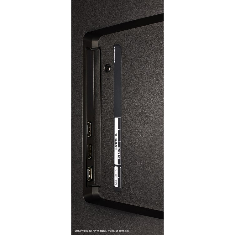 LG 55UK6300PLB 55" 4K Ultra HD HDR LED Smart TV with Freeview HD and Freesat