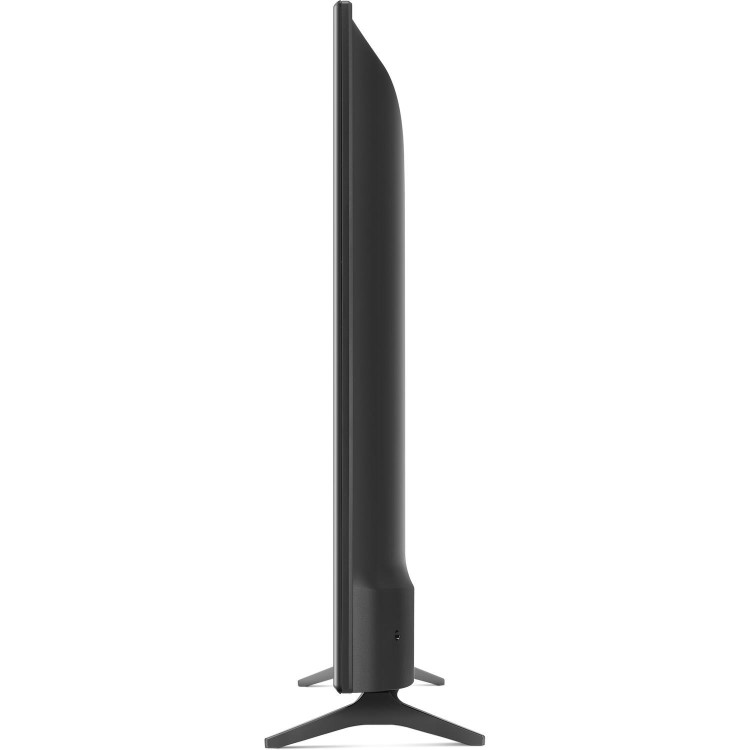 LG 43UK6200PLA 43" 4K Ultra HD Smart HDR LED TV with Freeview HD and Freesat