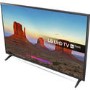 LG 43UK6200PLA 43" 4K Ultra HD Smart HDR LED TV with Freeview HD and Freesat