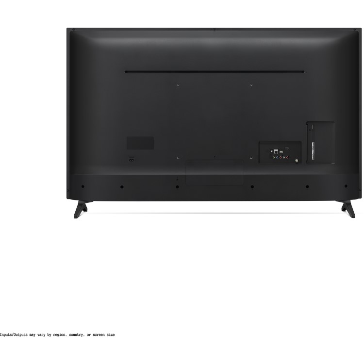 LG 43UK6200PLA 43" 4K Ultra HD Smart HDR LED TV with Freeview HD and Freesat