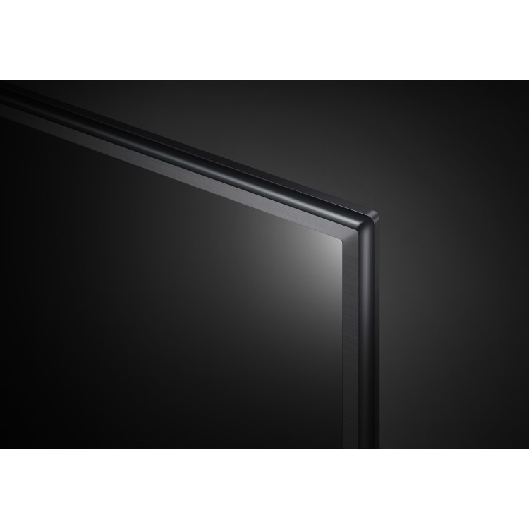 LG 43UK6200PLA 43" 4K Ultra HD Smart HDR LED TV with Freeview HD and Freesat