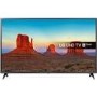 LG 55UK6300PLB 55" 4K Ultra HD HDR LED Smart TV with Freeview HD and Freesat