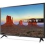 LG 55UK6300PLB 55" 4K Ultra HD HDR LED Smart TV with Freeview HD and Freesat