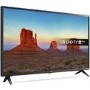 LG 55UK6300PLB 55" 4K Ultra HD HDR LED Smart TV with Freeview HD and Freesat