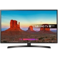 GRADE A2 - LG 65UK6470PLC 55" 4K Ultra HD Smart HDR LED TV with 1 Year Warranty