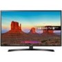 GRADE A1 - LG 43UK6470PLC 43" 4K Ultra HD Smart HDR LED TV with 1 Year Warranty