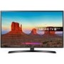 GRADE A2 - LG 65UK6470PLC 55" 4K Ultra HD Smart HDR LED TV with 1 Year Warranty