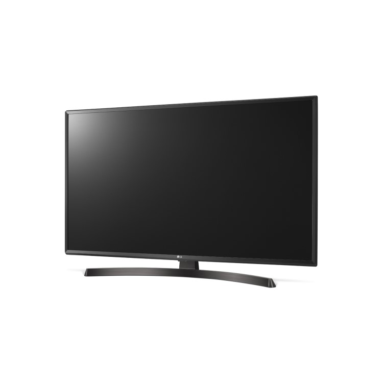 GRADE A2 - LG 65UK6470PLC 55" 4K Ultra HD Smart HDR LED TV with 1 Year Warranty