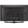 GRADE A2 - LG 65UK6470PLC 55" 4K Ultra HD Smart HDR LED TV with 1 Year Warranty