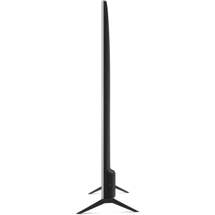 LG 43UK6500PLA 43" 4K Ultra HD HDR LED Smart TV with Freeview HD and Freesat