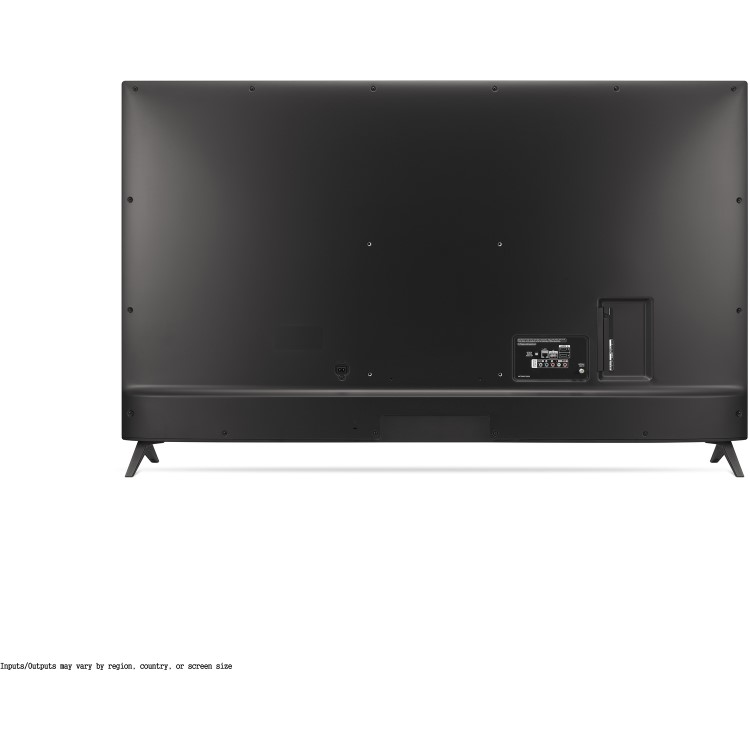LG 43UK6500PLA 43" 4K Ultra HD HDR LED Smart TV with Freeview HD and Freesat