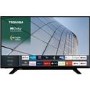 Refurbished Toshiba UL21 43" 4K Ultra HD with HDR10 LED Freeview Play Smart TV
