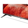 Refurbished LG 43&quot; 4K Ultra HD with HDR LED Freeview Play Smart TV without Stand