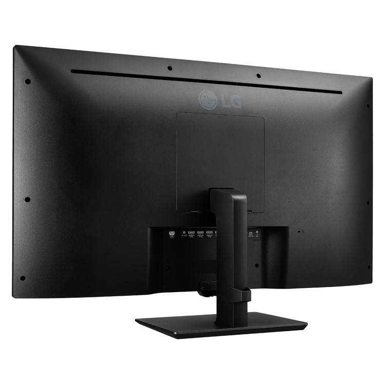 Refurbished LG 43UN700-B 42.5" IPS 4K UHD USB-C Monitor