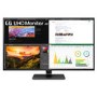Refurbished LG 43UN700-B 42.5" IPS 4K UHD USB-C Monitor