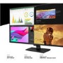 Refurbished LG 43UN700-B 42.5" IPS 4K UHD USB-C Monitor