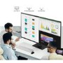 Refurbished LG 43UN700-B 42.5" IPS 4K UHD USB-C Monitor