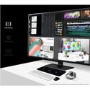 Refurbished LG 43UN700-B 42.5" IPS 4K UHD USB-C Monitor