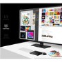 Refurbished LG 43UN700-B 42.5" IPS 4K UHD USB-C Monitor
