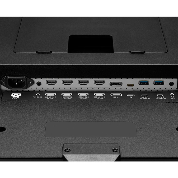 Refurbished LG 43UN700-B 42.5" IPS 4K UHD USB-C Monitor