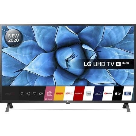 Lg 43up77006lb Lg 43 Un7100 Alexa LG 43 Inch UN7100 4K Ultra HD
