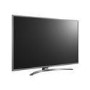 LG 43UN81006LB LED HDR 4K Ultra HD Smart TV 43 inch with Freeview HD/Freesat HD with Light Grey Pearl chassis 