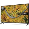 LG UP75 43 Inch LED 4K HDR Smart TV