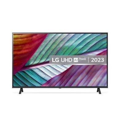 LG  LED UR78 43" 4K Ultra HD HDR Smart TV 