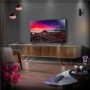LG UT80 65 inch LED 4K HDR Smart TV