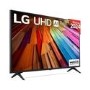 LG UT80 65 inch LED 4K HDR Smart TV
