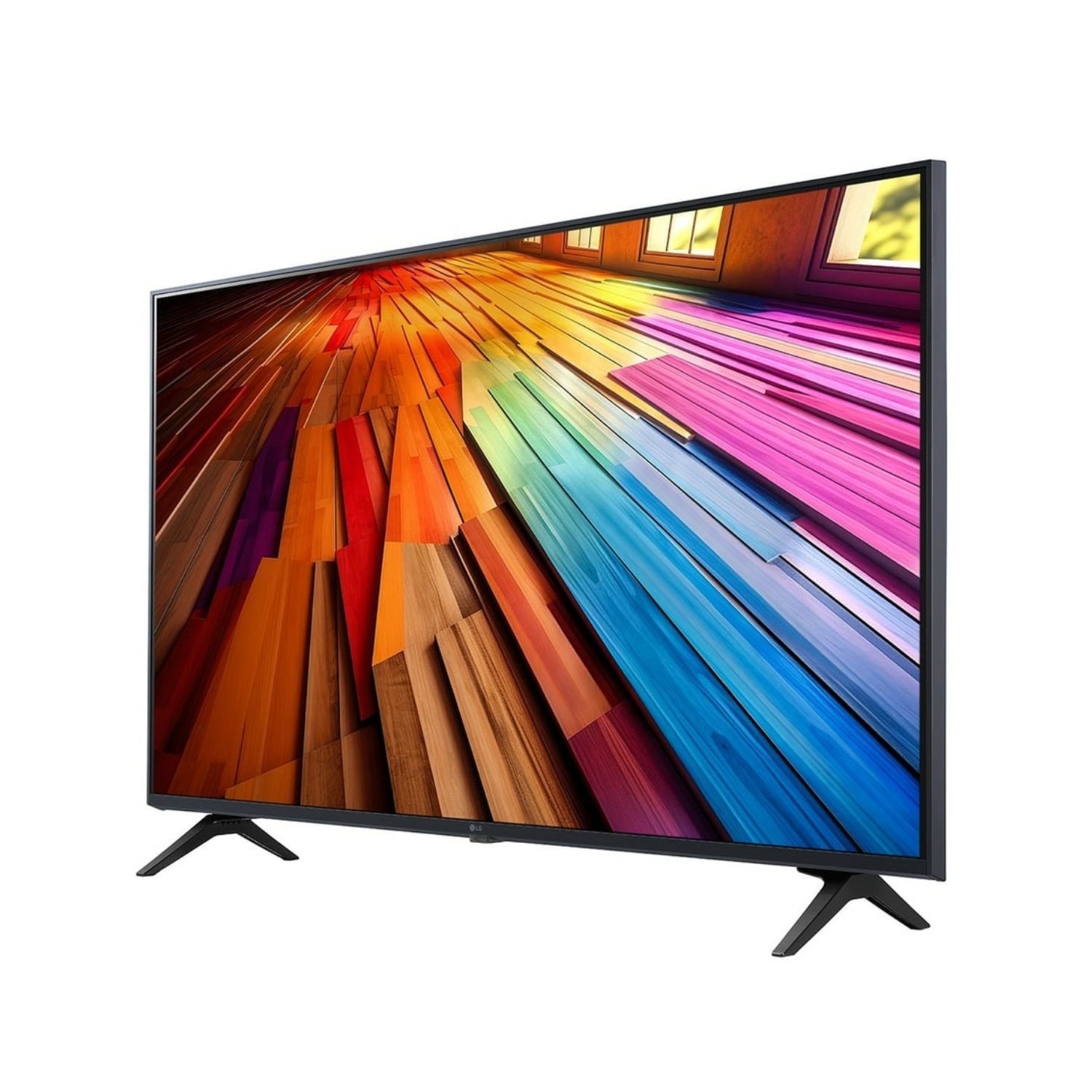 LG UT80 55 inch LED 4K HDR Smart TV - Laptops Direct
