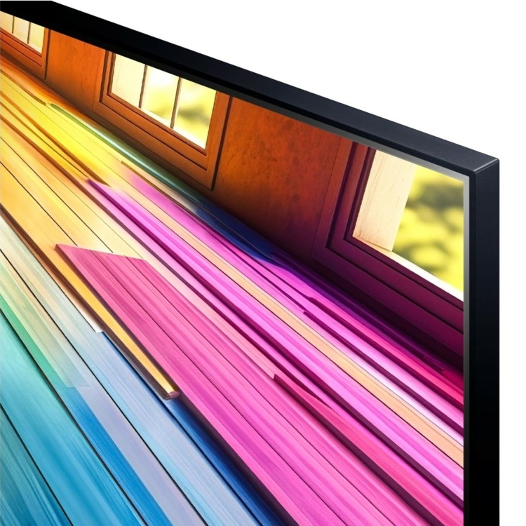 LG UT80 65 inch LED 4K HDR Smart TV
