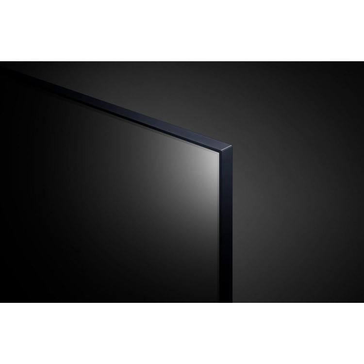LG UT80 65 inch LED 4K HDR Smart TV