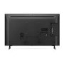 LG UT80 65 inch LED 4K HDR Smart TV