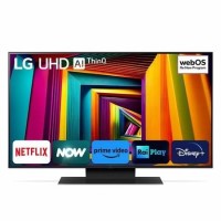 LG UT91 50 inch LED 4K HDR Smart TV LG UT91 50 inch LED 4K HDR Smart TV