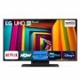 LG UT91 50 inch LED 4K HDR Smart TV