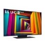 LG UT91 50 inch LED 4K HDR Smart TV