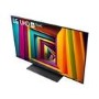 LG UT91 50 inch LED 4K HDR Smart TV