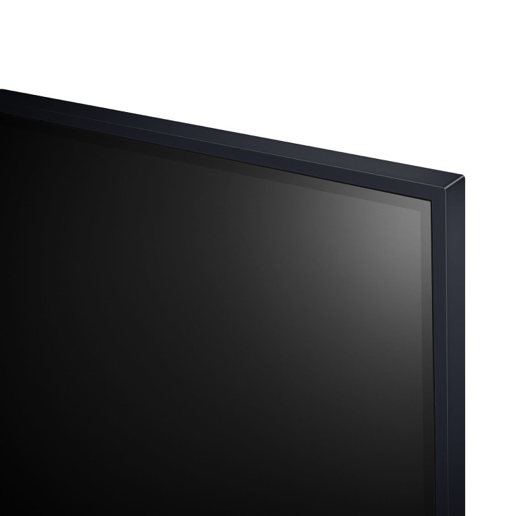 LG UT91 50 inch LED 4K HDR Smart TV