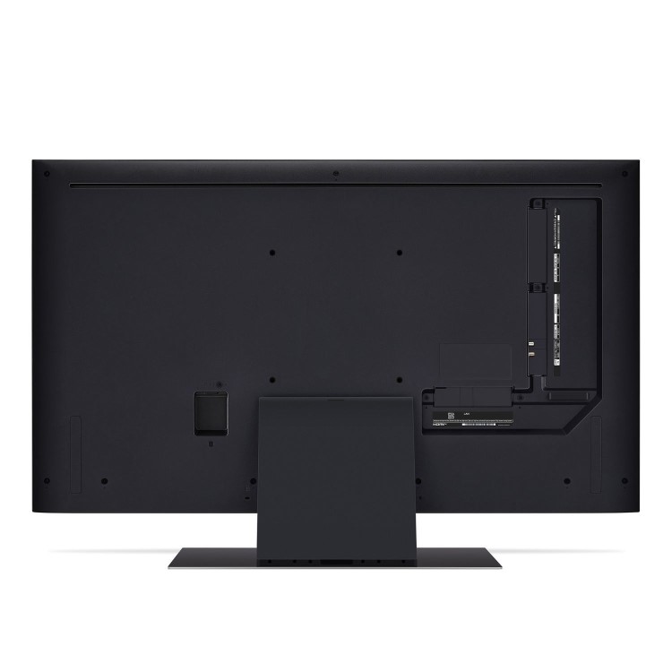 LG UT91 50 inch LED 4K HDR Smart TV