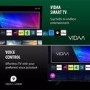 Toshiba 65UV2F53DBU 65" 4K UHD Smart LED TV with Dolby Vision Dolby Atmos & Freely Streaming