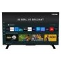 Toshiba 43UV2F53DBU 43-Inch 4K UHD Smart TV  Dolby Vision HDR10 & VIDAA OS