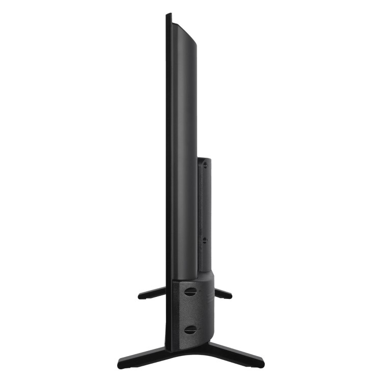 Toshiba 43UV2F53DBU 43-Inch 4K UHD Smart TV  Dolby Vision HDR10 & VIDAA OS