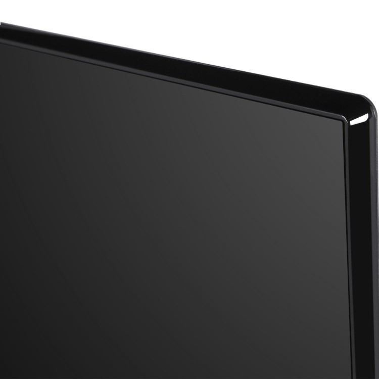 Toshiba 43UV2F53DBU 43-Inch 4K UHD Smart TV  Dolby Vision HDR10 & VIDAA OS