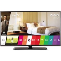LG 43UW761H 43" 4K Ultra HD Smart Commercial LED TV LG 43UW761H 43" 4K Ultra HD Smart Commercial LED TV