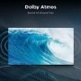 TCL 43V6D-UK 43 Inch 4K UHD Smart Fire TV HDR10+ Dolby Atmos & Google Assistant
