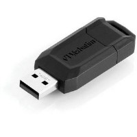Verbatim 4GB 100% Secure Data USB Stick
