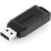 Verbatim 44071 16GB 100% Secure Data USB Stick - Black